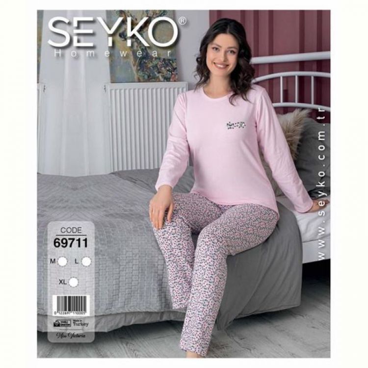 Купить Пижама Disneyopt 69711 pink на obuv-plus.com.ua