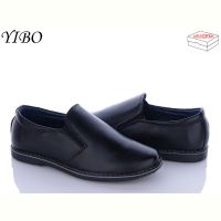 Купить Туфли Yibo T2890 на obuv-plus.com.ua