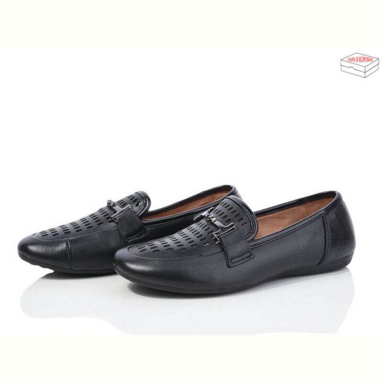 Купить Туфли Demur 2370-115 на obuv-plus.com.ua