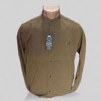 Купить Рубашка Mary Poppins 6602 brown на obuv-plus.com.ua