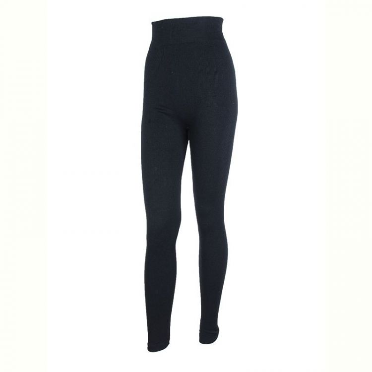 Купить Лосины Jelzin A513-2 black на obuv-plus.com.ua
