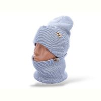 Купить Комплект КОРОЛЕВА HS001-15 grey на obuv-plus.com.ua