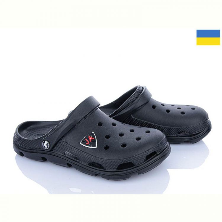 Купить Кроксы Jose Amorales 116371 на obuv-plus.com.ua