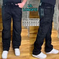 Купить Штаны Lili F8659D black (34-44) на obuv-plus.com.ua
