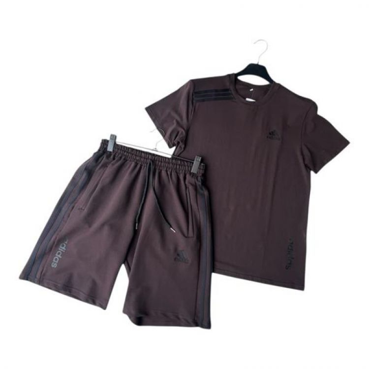 Купить Костюм Sevim SV2222 brown на obuv-plus.com.ua