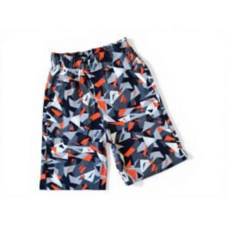 Купить Шорты Malibu2 9716 d.grey на obuv-plus.com.ua