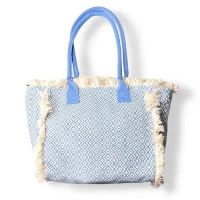 Купить Сумка Luna-bag 24-500 l.blue на obuv-plus.com.ua