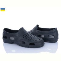 Купить Туфли Ds TM02 чорний на obuv-plus.com.ua