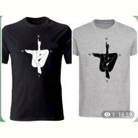 Купить Футболка Mary Brand 255 black на obuv-plus.com.ua