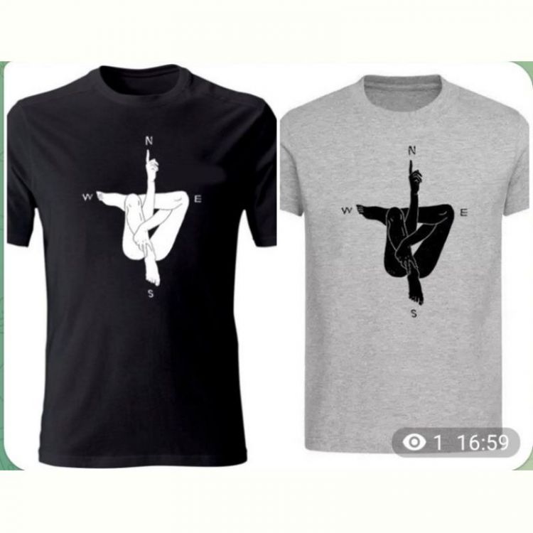 Купить Футболка Mary Brand 255 black на obuv-plus.com.ua