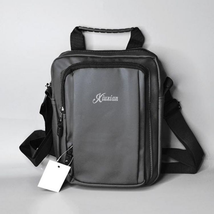 Купить Сумка Luna-bag 24-218 grey на obuv-plus.com.ua