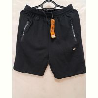 Купить Шорты Giang 22 black на obuv-plus.com.ua