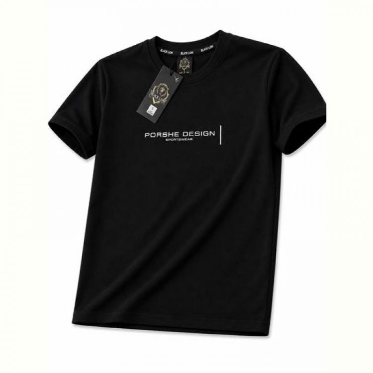 Купить Футболка Alex Clothes 14428 black на obuv-plus.com.ua