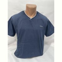 Купить Футболка Sabihina SB1993 navy на obuv-plus.com.ua