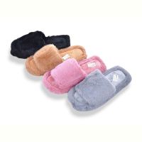 Купить Тапочки M&L ALEX13 WP8229 mix на obuv-plus.com.ua
