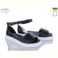 Купить Босоножки Arto 517 черный-к на obuv-plus.com.ua