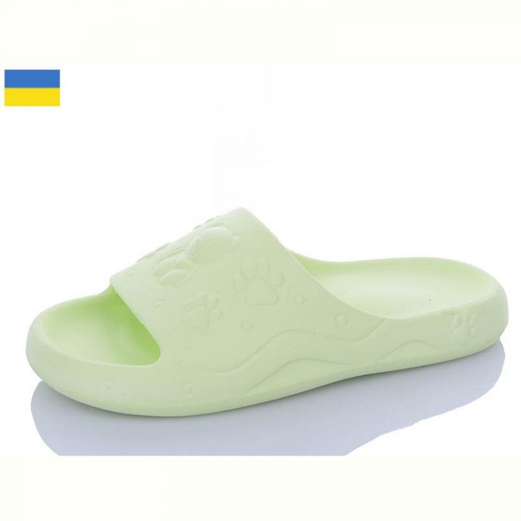 Купить Шлепанцы Luckline 5066-393 на obuv-plus.com.ua