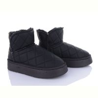 Купить Угги Yiyi A79-1 на obuv-plus.com.ua