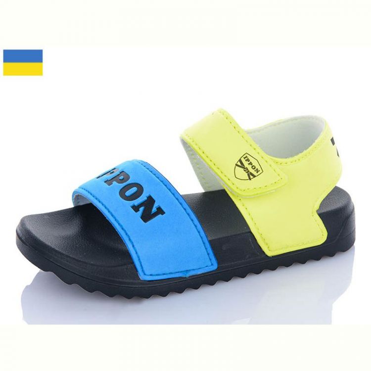 Купить Босоножки Ippon 2203-28 на obuv-plus.com.ua