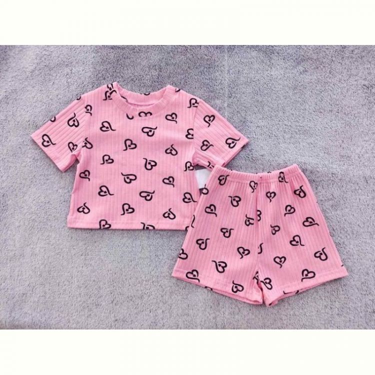Купить Костюм Meloria ML5755 pink на obuv-plus.com.ua