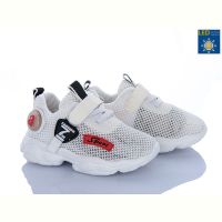 Купить Кроссовки Apawwa NC106-1 white LED на obuv-plus.com.ua