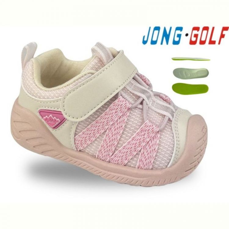 Купить Кроссовки Jong-Golf M11927-8 на obuv-plus.com.ua