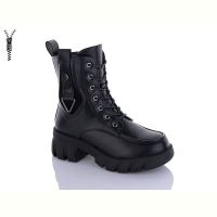 Купить Ботинки Swin-Purlina P2255-1 на obuv-plus.com.ua