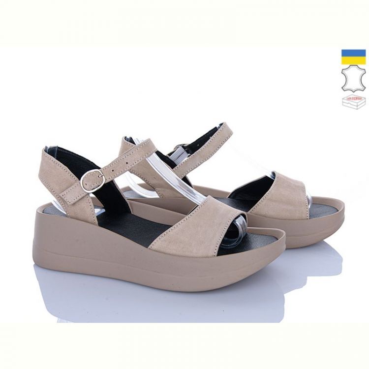 Купить Босоножки Ailinda 9652B-35A на obuv-plus.com.ua