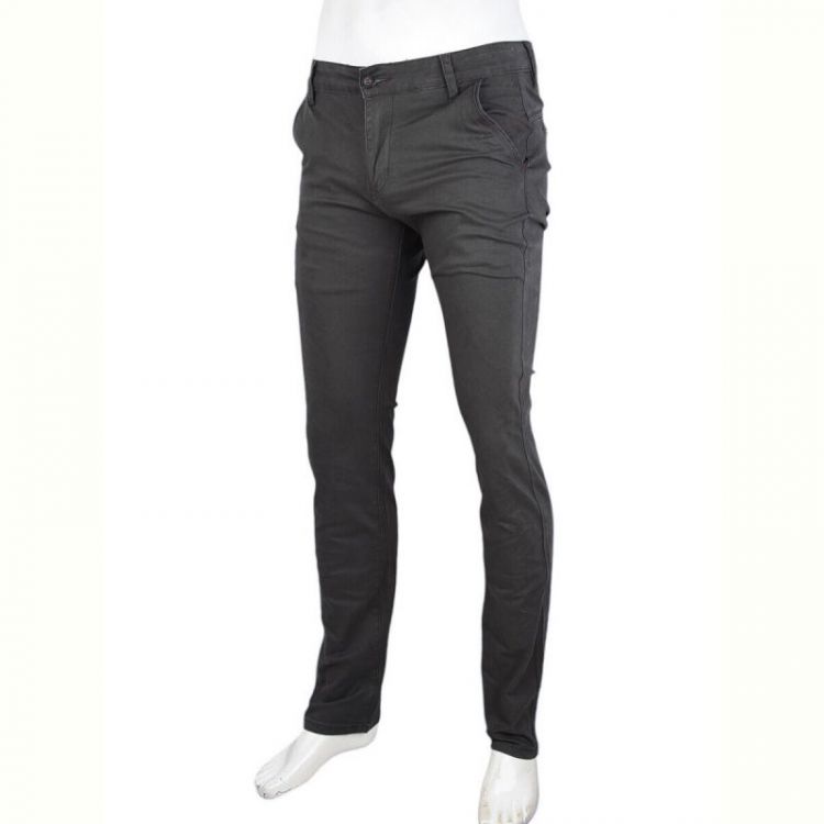 Купить Джинсы Obuv OK2 GS7140 khaki на obuv-plus.com.ua
