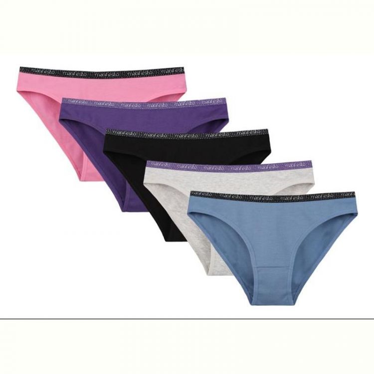 Купить Трусы Disneyopt DS358-2171PD11 mix(2XL) на obuv-plus.com.ua