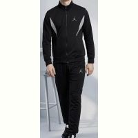 Купить Костюм спорт Shoptime S764 black на obuv-plus.com.ua