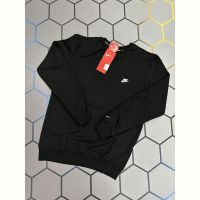 Купить Свитер Alex Clothes 4745 black на obuv-plus.com.ua