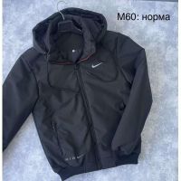 Купить Куртка Lina M60 black на obuv-plus.com.ua