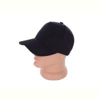 Купить Кепка Mabi 111-34 black на obuv-plus.com.ua