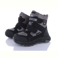 Купить Ботинки Xifa kids XF01-L18-3 на obuv-plus.com.ua