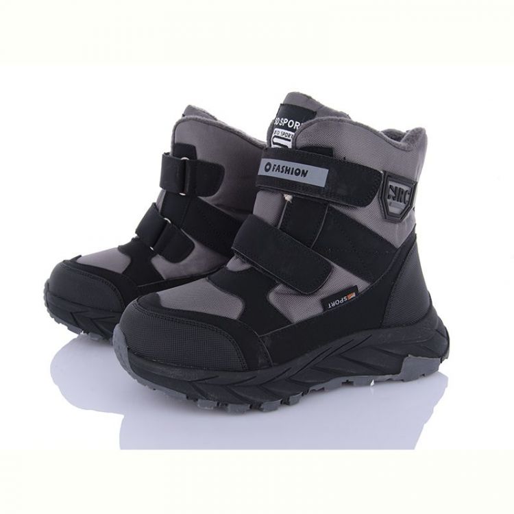 Купить Ботинки Xifa kids XF01-L18-3 на obuv-plus.com.ua