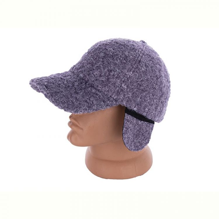 Купить Кепка Mabi PP06-38 purple на obuv-plus.com.ua