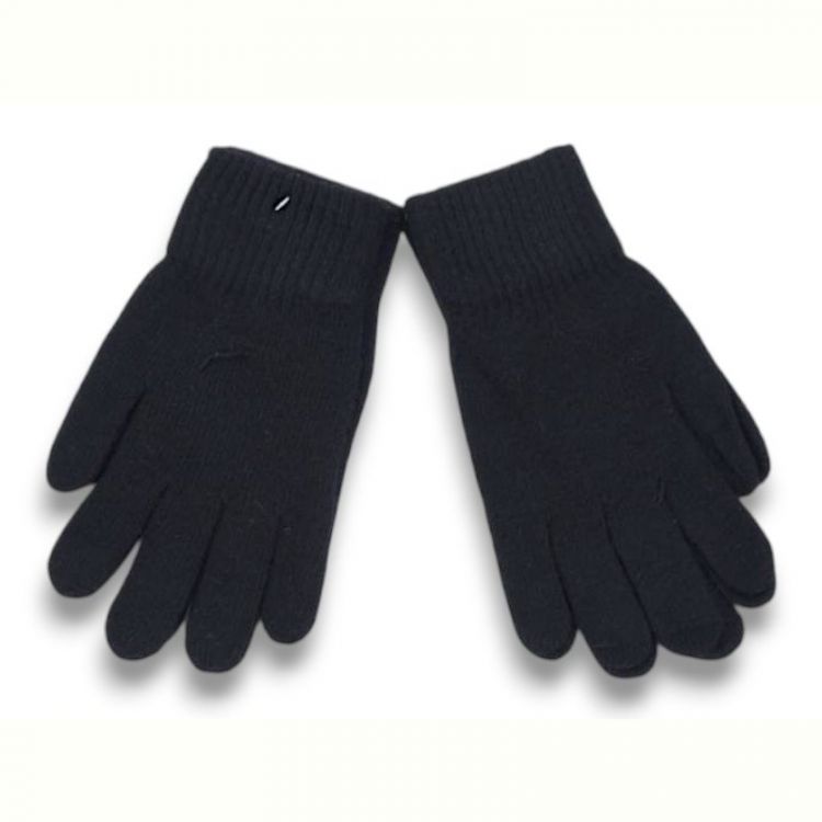 Купить Перчатки KH clothes 8018 black на obuv-plus.com.ua