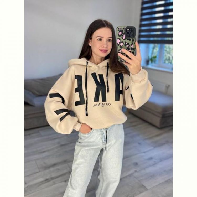 Купить Худи S.Style 300 beige на obuv-plus.com.ua