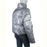 Купить Куртка Obuv OK2 17569 (12033) l.grey-old-1 на obuv-plus.com.ua