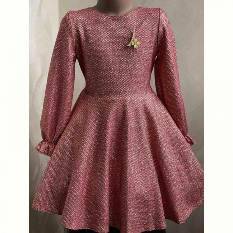 Купить Платье Safi M271 red на obuv-plus.com.ua