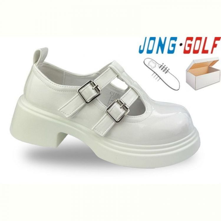 Купить Туфли Jong-Golf C11861-7 на obuv-plus.com.ua