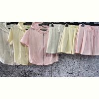 Купить Костюм Lora LR1349 pink на obuv-plus.com.ua