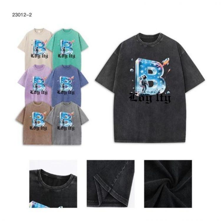 Купить Футболка Ale-Ate 23012-2 black на obuv-plus.com.ua
