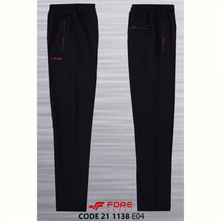 Купить Штаны спорт AZT 1138E04-2 navy на obuv-plus.com.ua