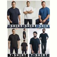 Купить Футболка Samo 5113 d.grey на obuv-plus.com.ua
