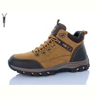 Купить Ботинки Kulada-UCSS-M•D M0110-12 на obuv-plus.com.ua