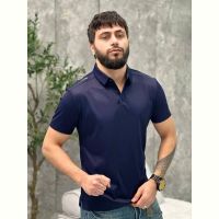 Купить Футболка Balami BL186 navy на obuv-plus.com.ua