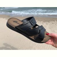 Купить Шлепанцы Malibu 6118 black на obuv-plus.com.ua