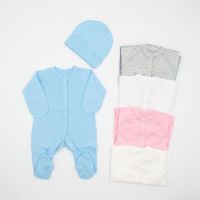 Купить Костюм Webi 40-75-1 l.blue на obuv-plus.com.ua